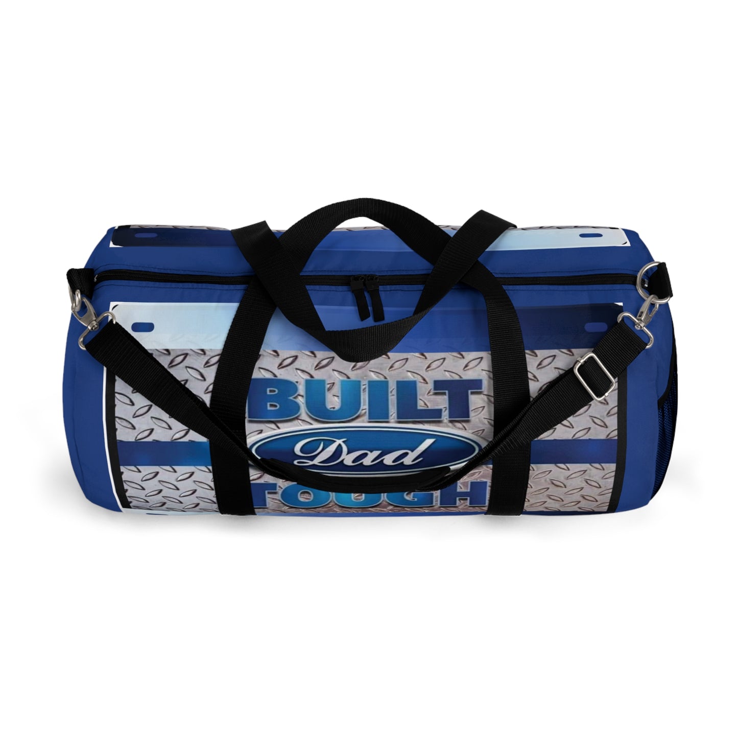 Built Dad Tuff Duffle Bag