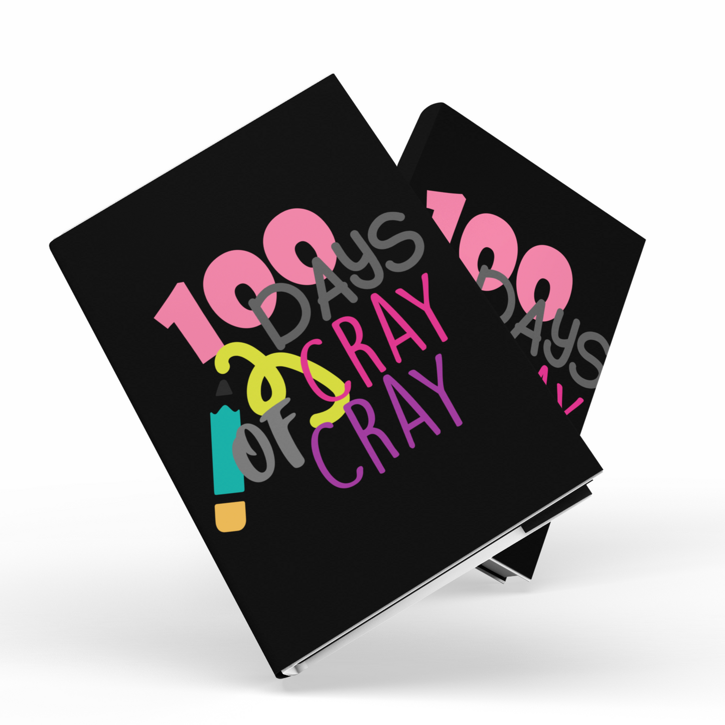 Hardcover  Hero Journal (A5) Nurses Teachers Military Moms