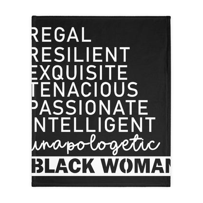 Luxury Cozy Throw for Home & Gifting