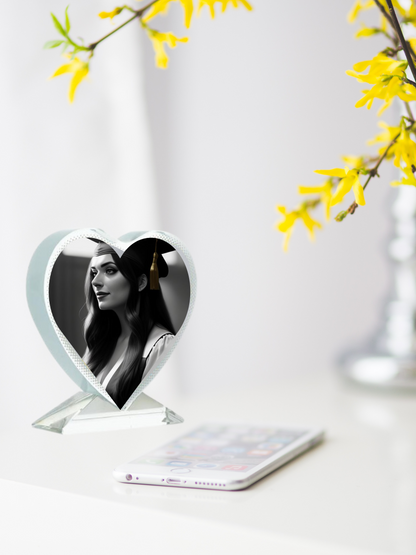 Photo Crystal Frames