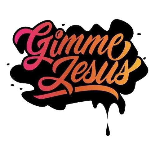 Gimme Jesus Short Sleeve Tee