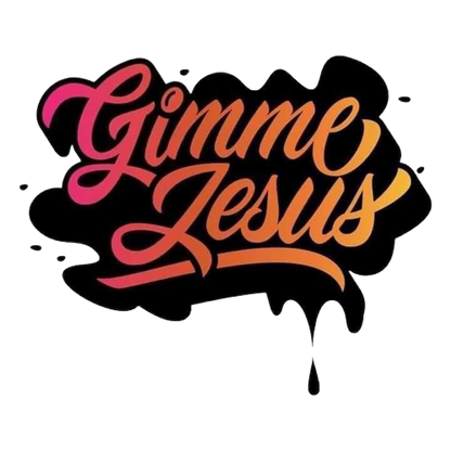 Gimme Jesus Short Sleeve Tee
