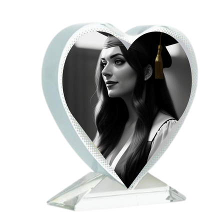 Photo Crystal Frames