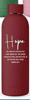 Faith Based Bible Verse Tumblers