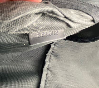 Louis Vuitton Pegase 60 Ardoise Taiga  Rolling suitcase carry on Luggage pre owned