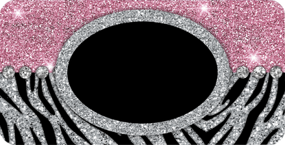 Personalized License Plates and License Plate Frames