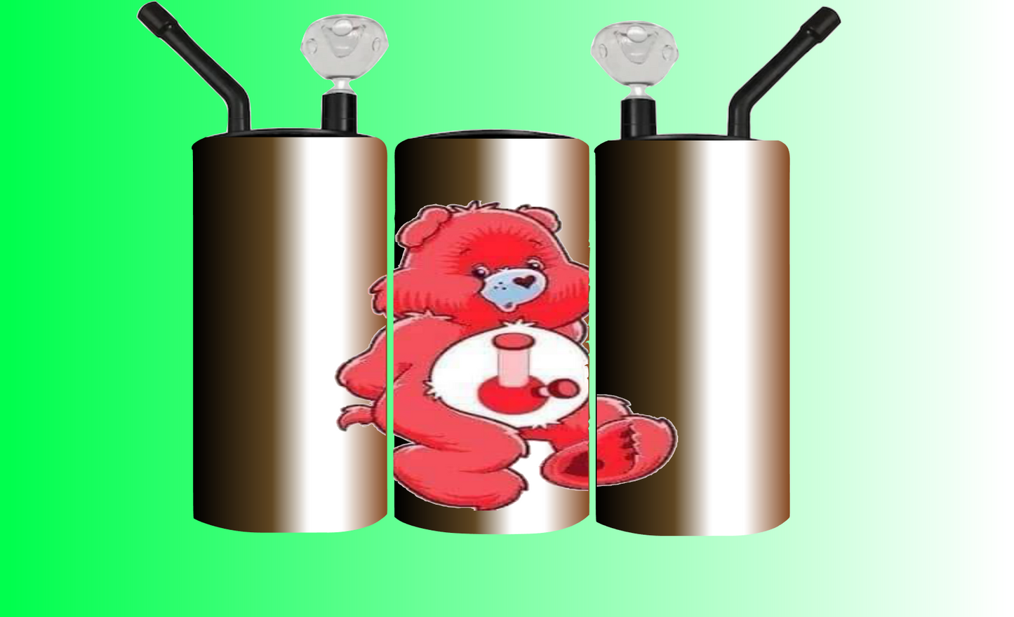 Recreational Tumblers