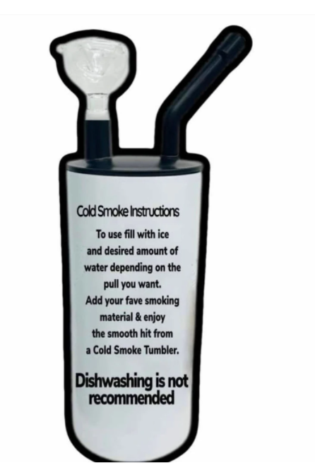 Recreational Tumblers