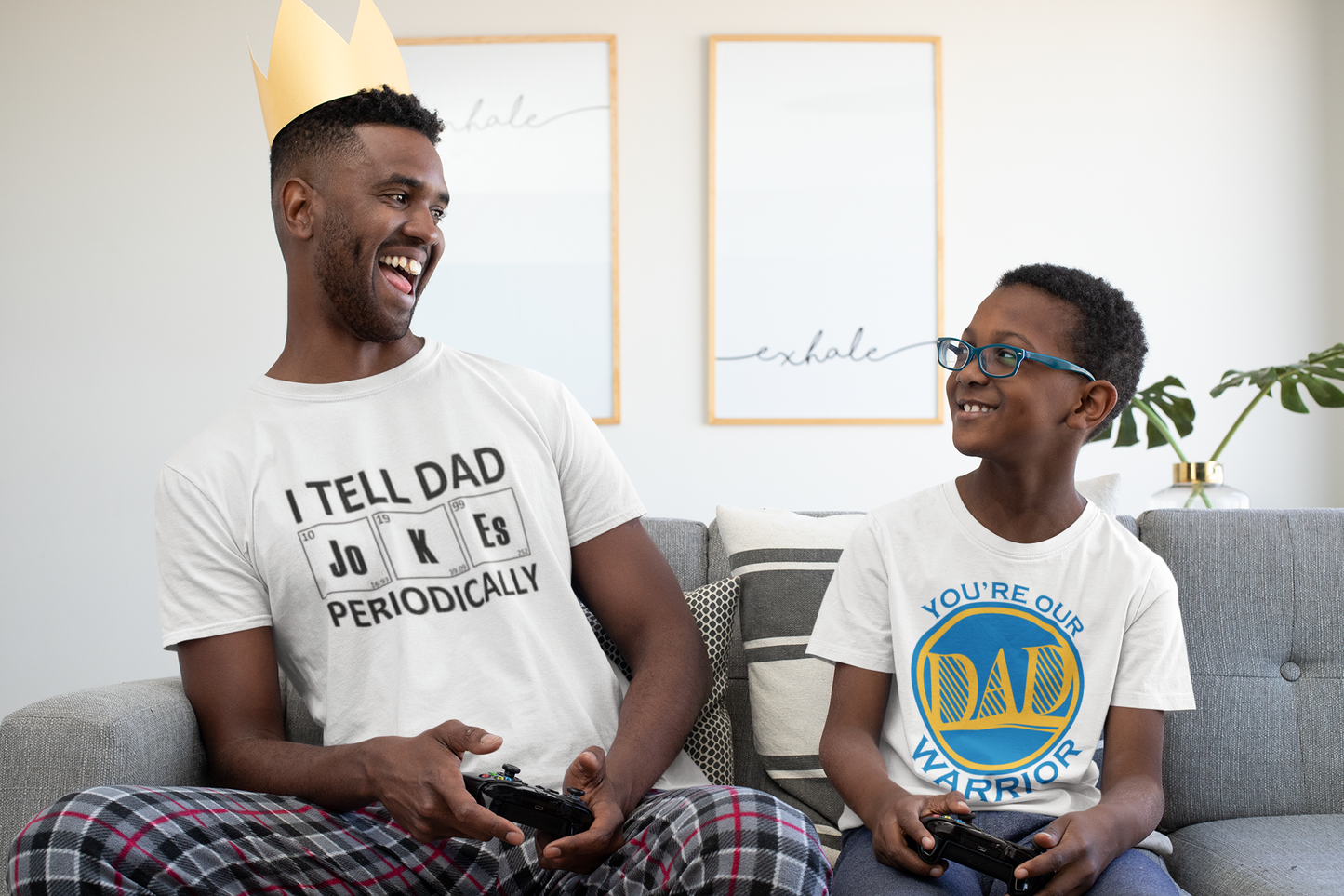 Father's Day Shirts