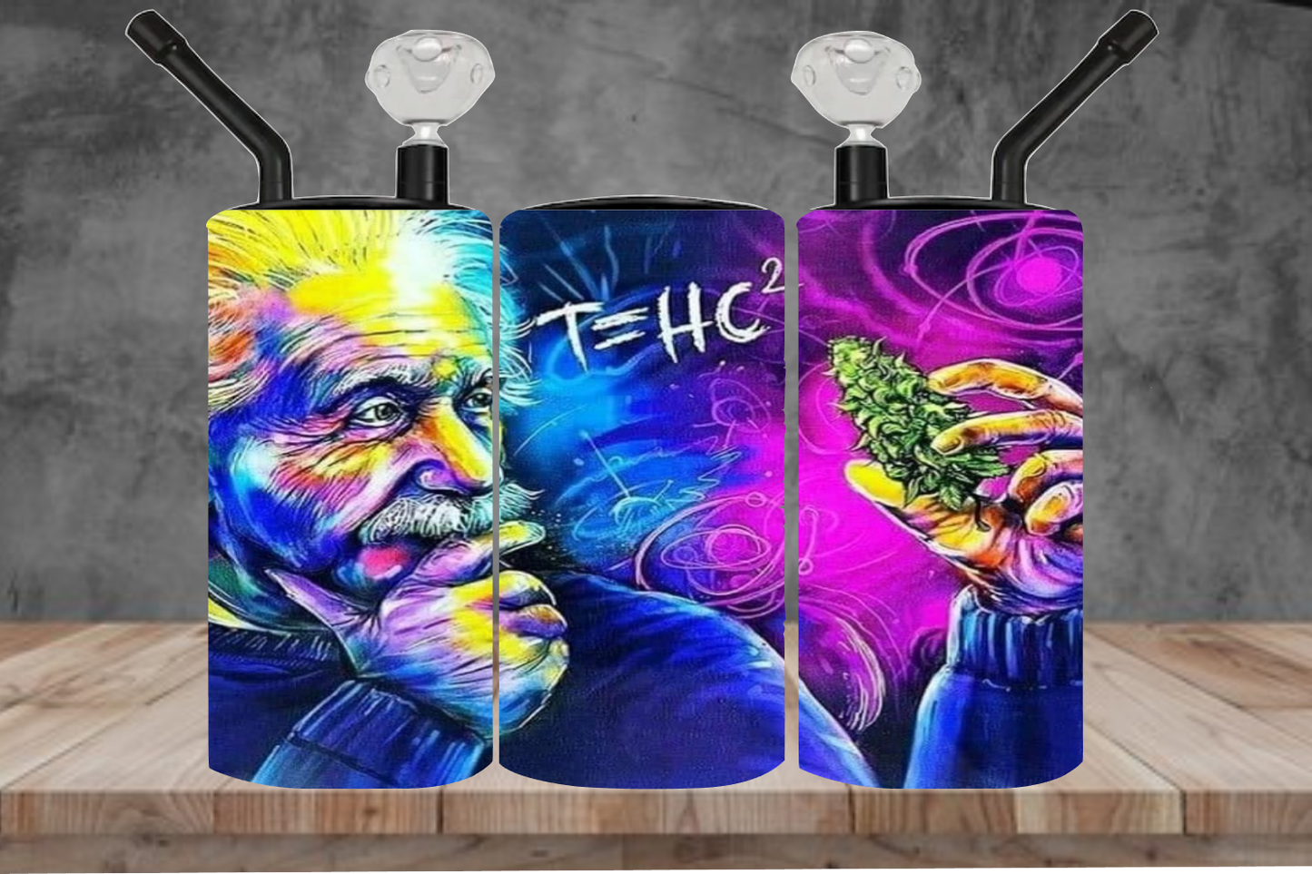 Recreational Tumblers