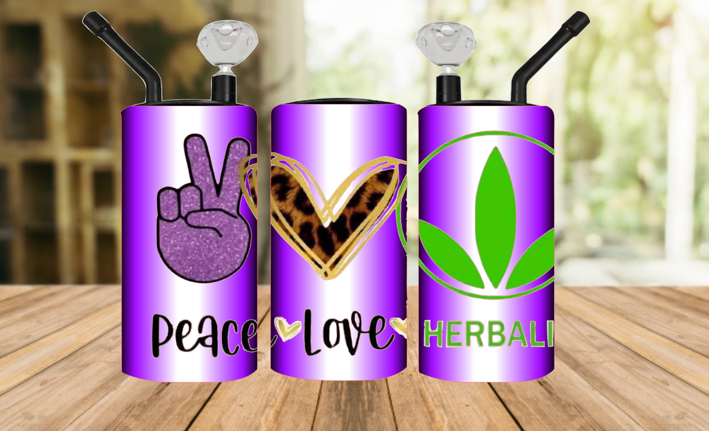 Recreational Tumblers