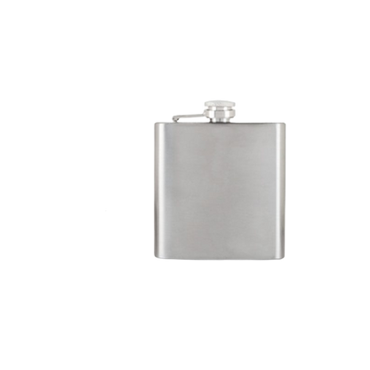 Customized flasks